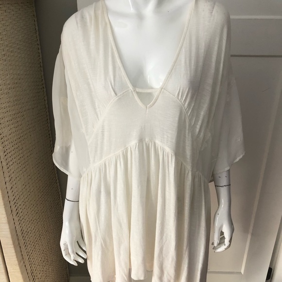 Free People Tops - Gorgeous Free People Tunic